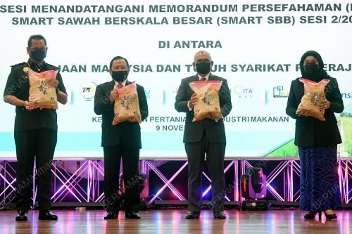 DATUK SERI DR RONALD KIANDEE