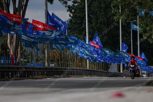 PILIHAN RAYA UMUM KE-15