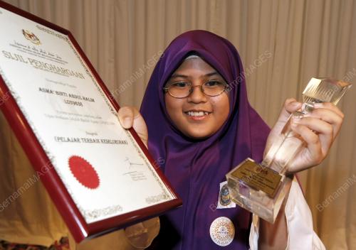 JAMIL KHIR BAHAROM