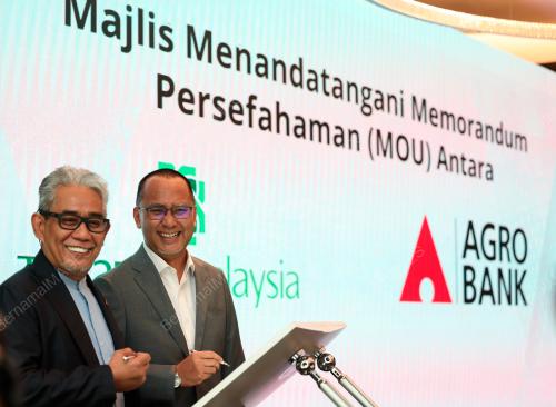 DATUK TENGKU AHMAD BADLI SHAH RAJA HUSSIN
