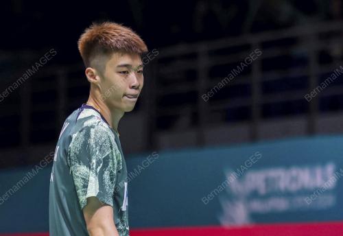 PETRONAS MALAYSIA OPEN 2024