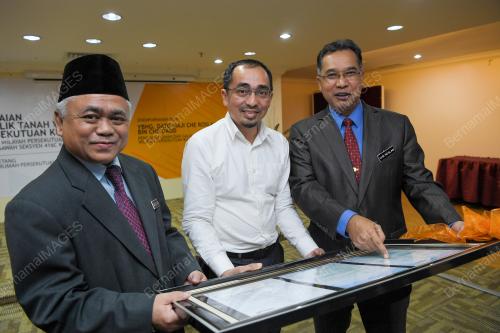 DATUK CHE ROSALAN CHE DAUD