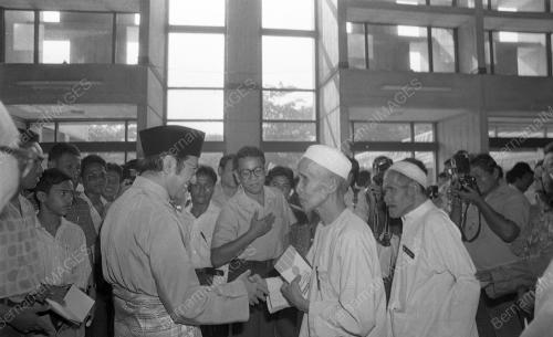 PENYATA AMANAH SAHAM NASIONAL