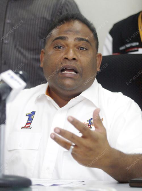 DATUK Abdul AZEEZ ABDUL RAHIM