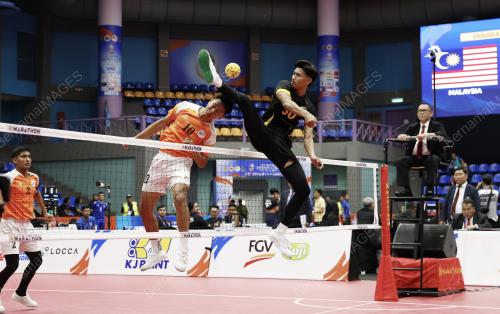 ASTAF SEPAKTAKRAW PIALA ASIA 2025