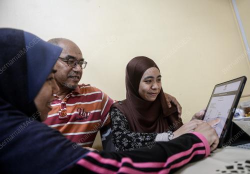 IZZAH KHAIRINA ZAMBRISHAH