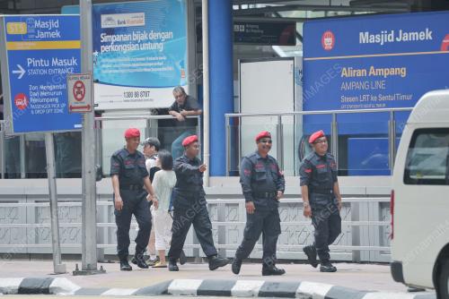 TINJAUAN BERSIH