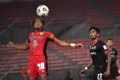 LIGA PREMIER MALAYSIA 2021