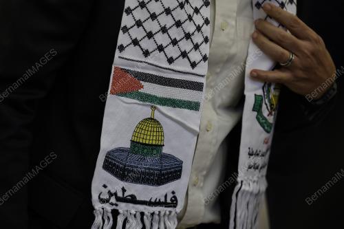 MAFLA SOLIDARITI PALESTIN