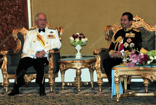 TUANKU MIZAN ZAINAL ABIDIN