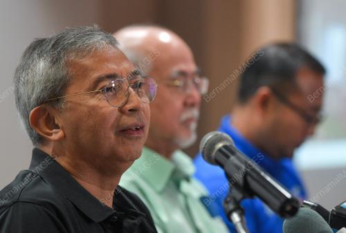 MIRZAN TUN MAHATHIR