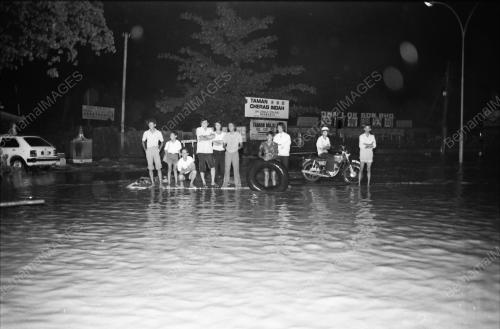 BANJIR