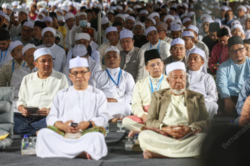 SELAWAT DAN MUNAJAT PERDAN