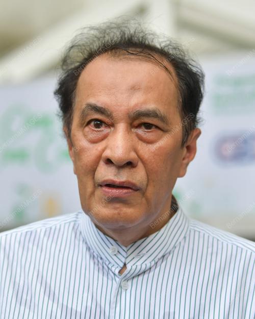 DATUK HUSAM MUSA