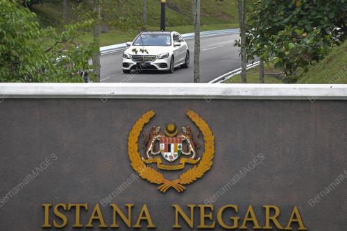 TAN SRI S.A VIGNESWARAN