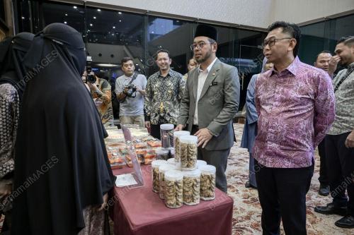 DR ZULKIFLI HASAN