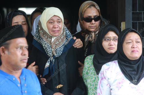 SITI FAZARIAWATI