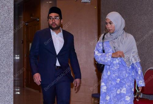 MAHKAMAH SYARIAH KUALA LUMPUR