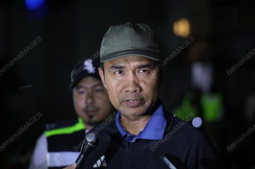 WAN MOHAMED SAUPEE WAN YUSOFF