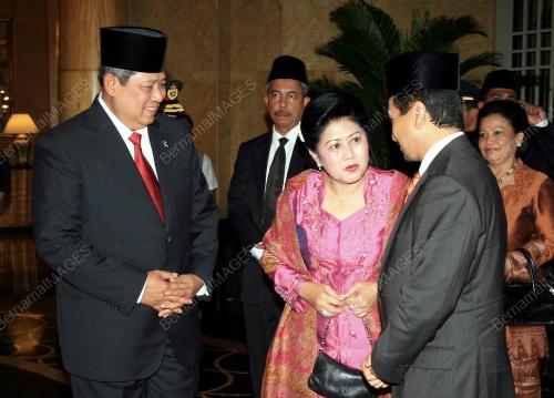 TUANKU MIZAN ZAINAL ABIDIN
