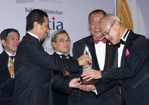 TUANKU MIZAN ZAINAL ABIDIN