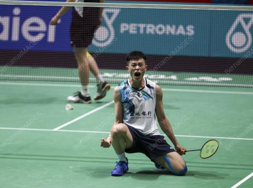 KEJOHANAN PETRONAS TERBUKA MALAYSIA 2024