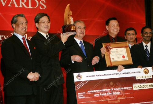 ABDULLAH AHMAD BADAWI