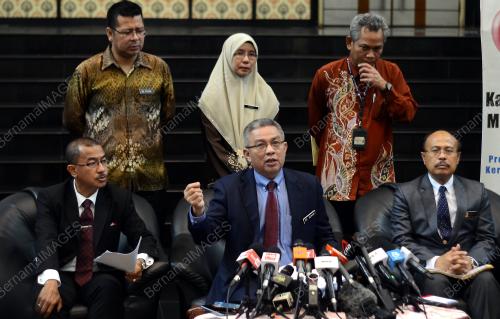 DATUK SERI ADHAM BABA