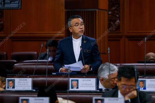 ADLY ZAHARI