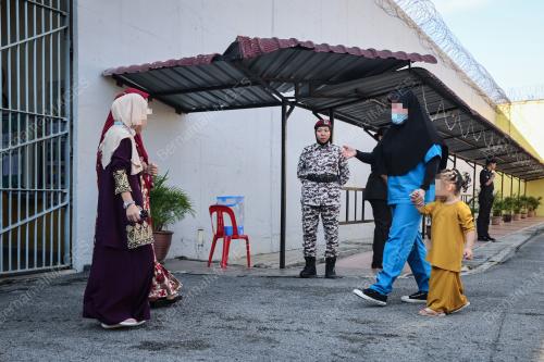 PROGRAM JALINAN KASIH