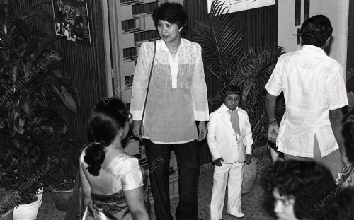 PESTA FILEM ASIA KE-27