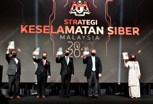DATUK SAIFUDDIN ABDULLAH
