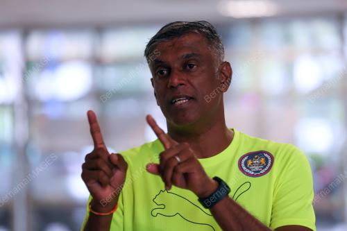 ARUL SELVARAJ