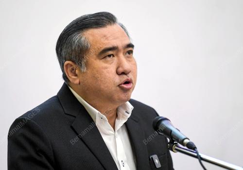 ANTHONY LOKE
