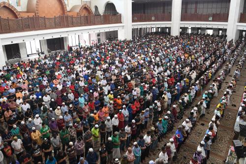 SOLAT JUMAAT
