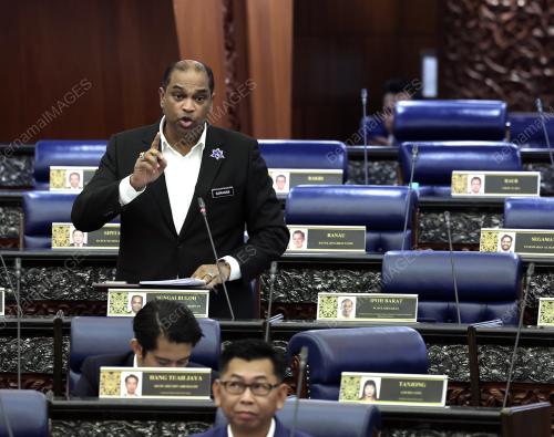 DATUK RAMANAN RAMAKRISHNAN