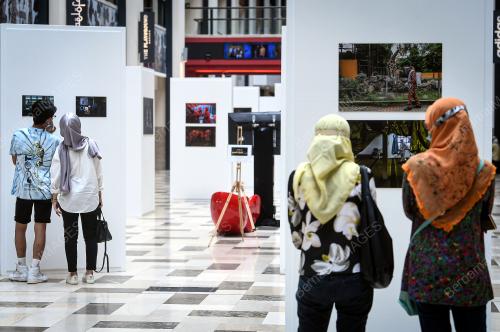 PAMERAN FOTOGRAFI