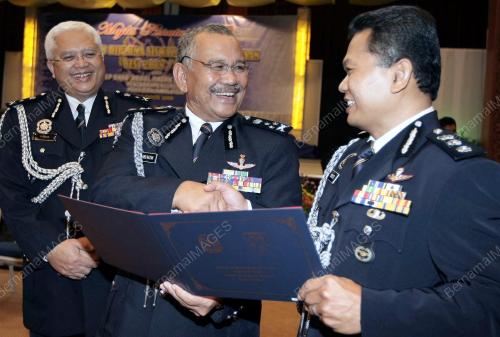PDRM