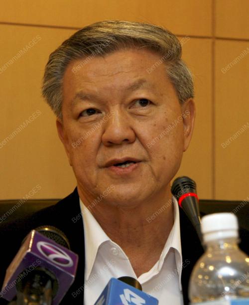 CHUA SOI LEK