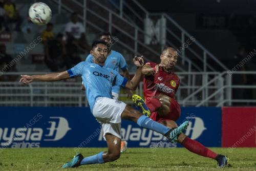 LIGA SUPER MALAYSIA