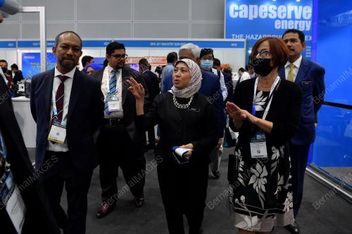 DATUK SERI NANCY SHUKRI
