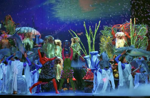 RAPTAI PENUH KONSERT PERMATA SENI