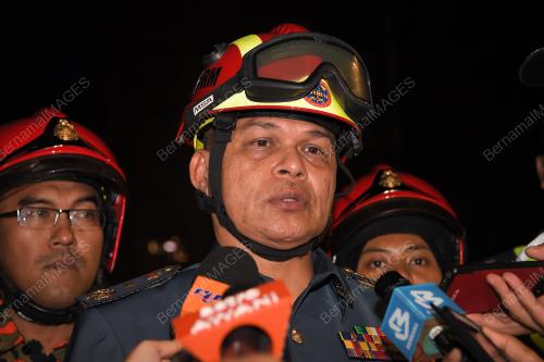 NORDIN PAUZI