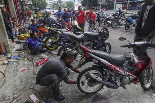 KL32_14062018_BENGKEL_MOTOR