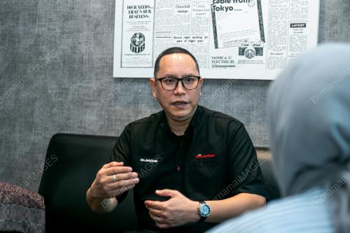 NAJMUDIN NAJIB