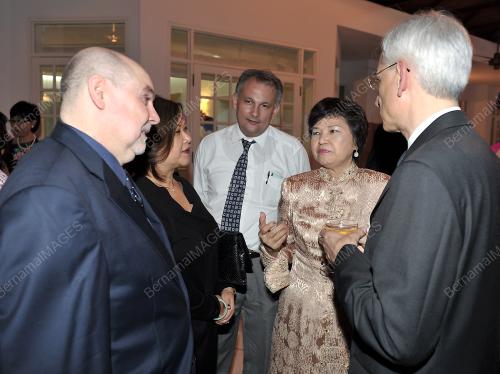 DATUK SERI DR NG YEN YEN
