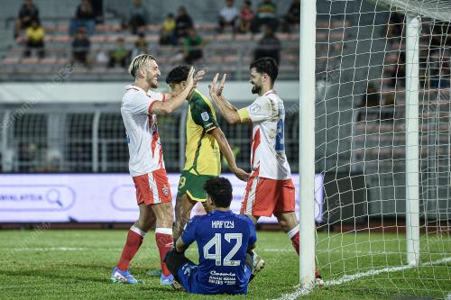 LIGA SUPER 2024