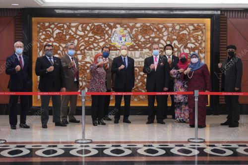 DATUK SERI FADILLAH YUSOF
