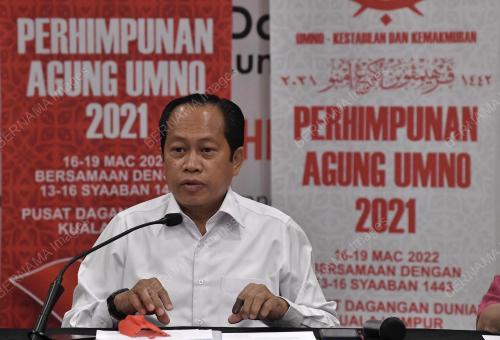 DATUK SERI AHMAD MASLAN