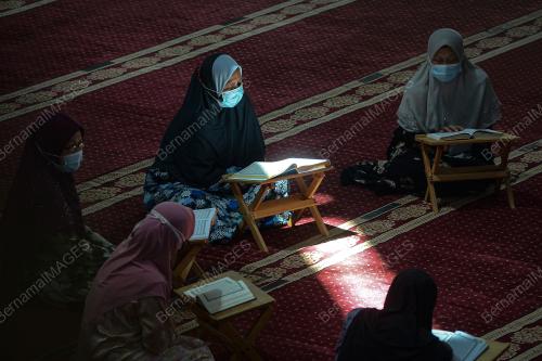 AKTIVITI RAMADAN